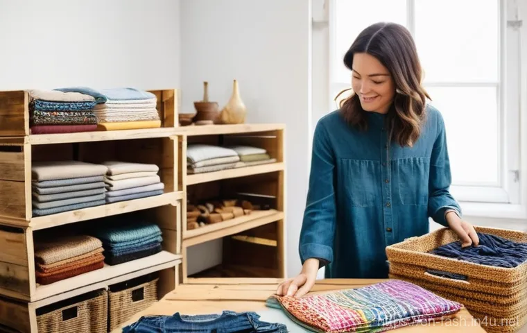 패션디자인 실습 환경 세팅 - **Prompt:** A modern fashion designer's workspace at dusk, showcasing the seamless integration of tr... 패션디자인 실습 환경 세팅 - **Prompt:** A modern fashion designer's workspace at dusk, showcasing the seamless integration of tr...