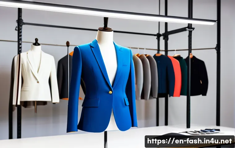 패션디자인 실무에 필요한 역량 관련 이미지 2