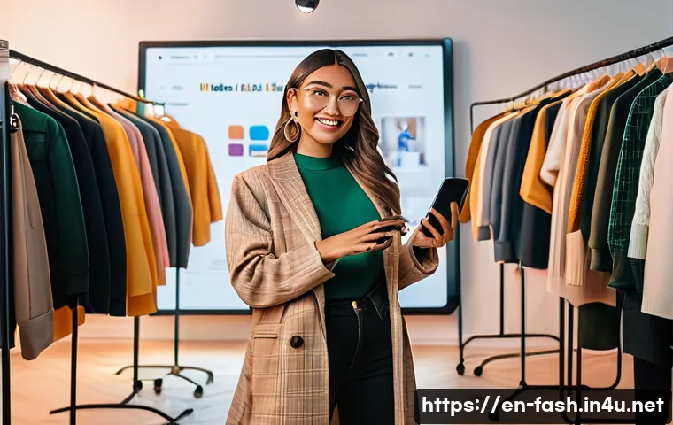 패션디자인 스타트업 경험 공유 관련 이미지 1