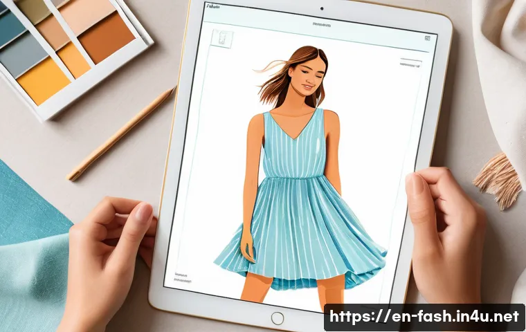 패션디자인 초보자를 위한 가이드 관련 이미지 1